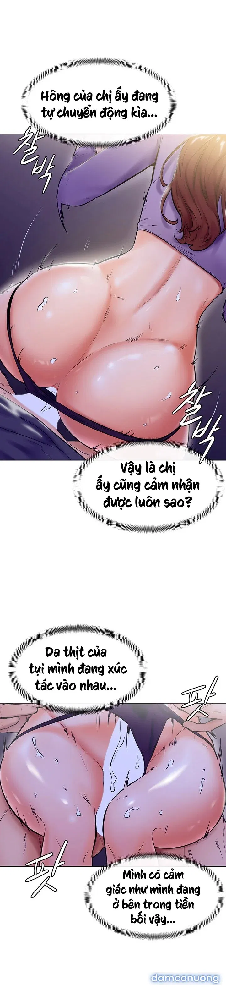 Cố Lên Nam Joo! 