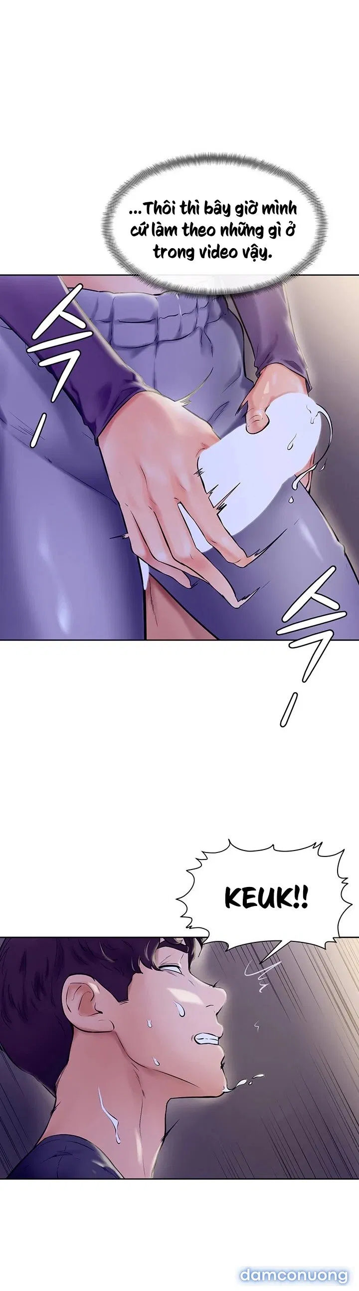 Cố Lên Nam Joo! 