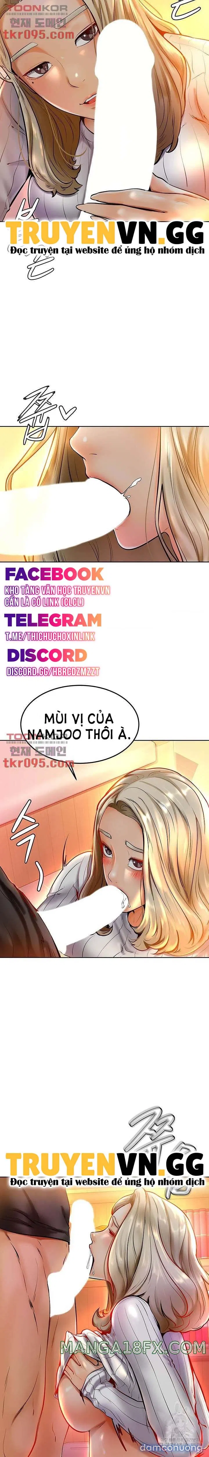 Cố Lên Nam Joo! 