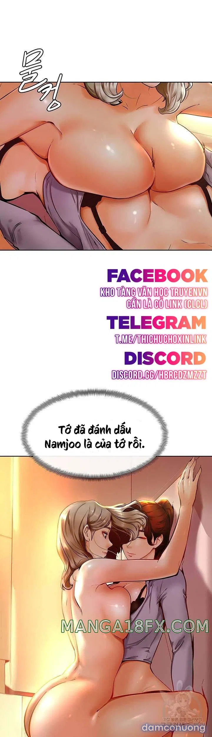 Cố Lên Nam Joo! 