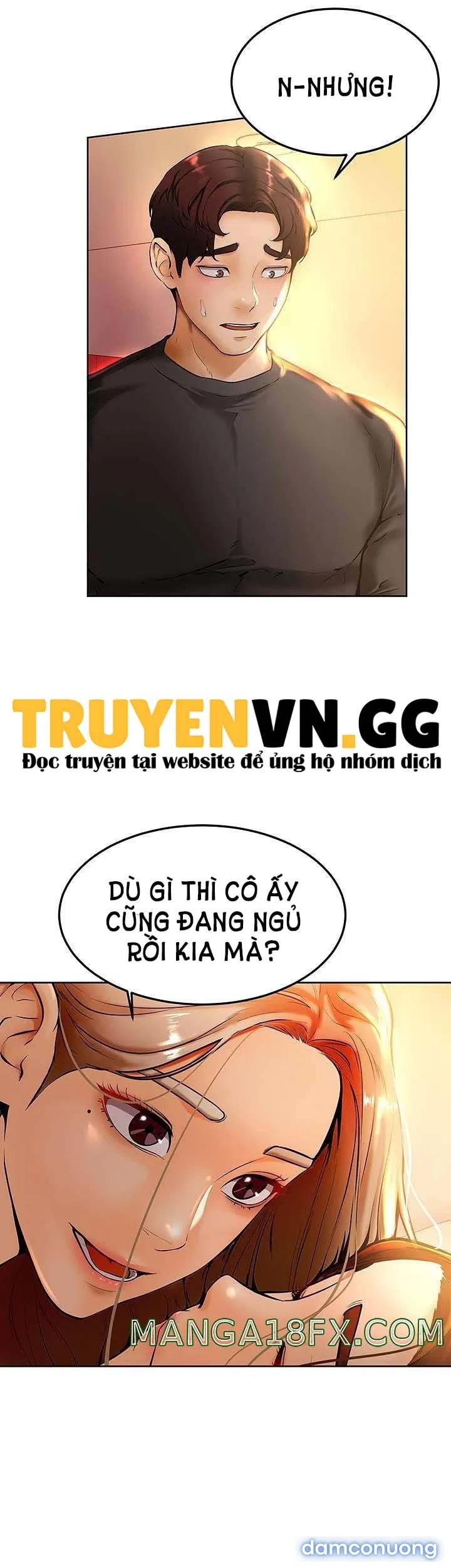 Cố Lên Nam Joo! 