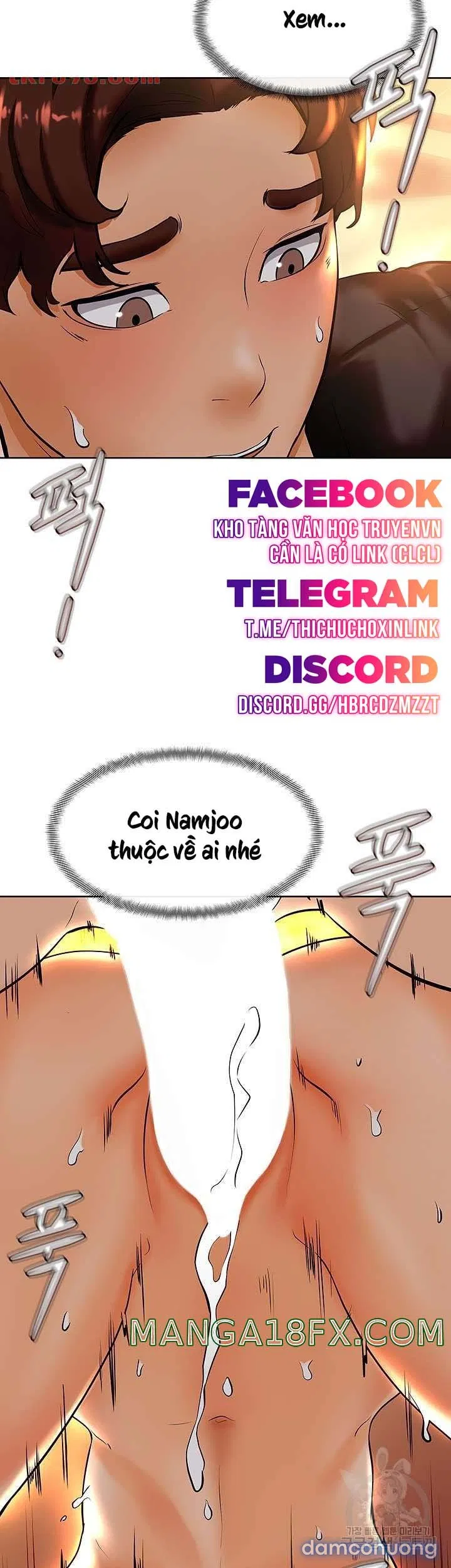 Cố Lên Nam Joo! 