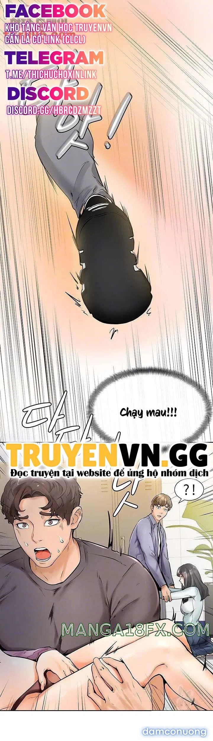Cố Lên Nam Joo! 