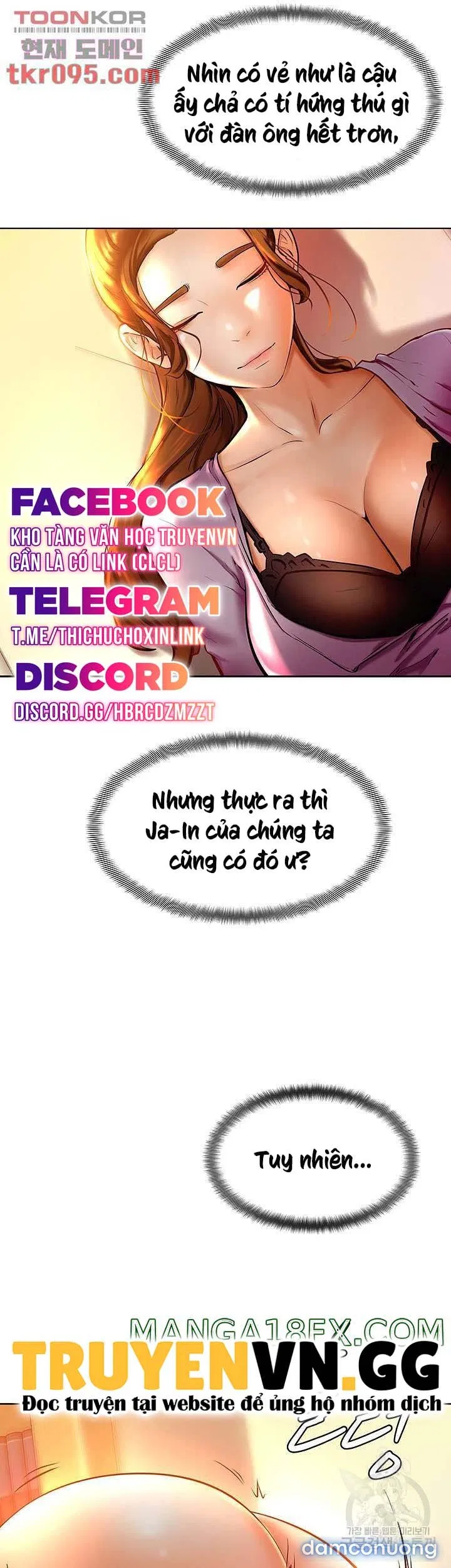 Cố Lên Nam Joo! 