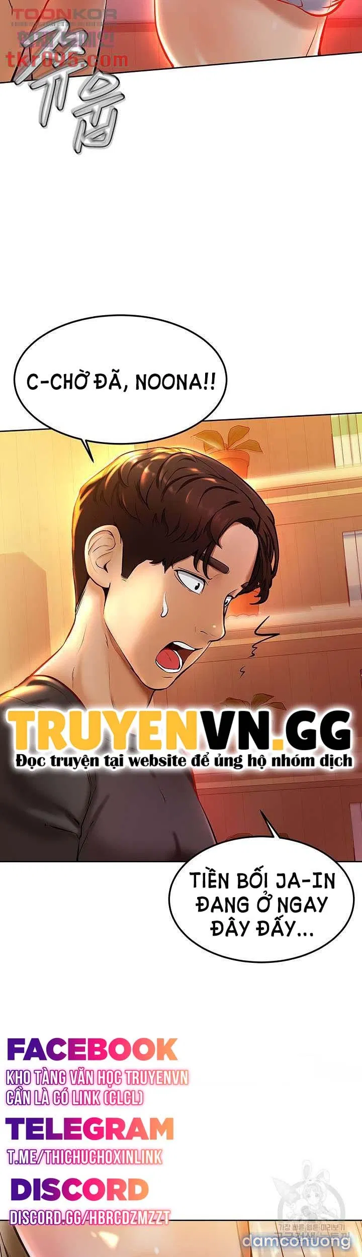 Cố Lên Nam Joo! 