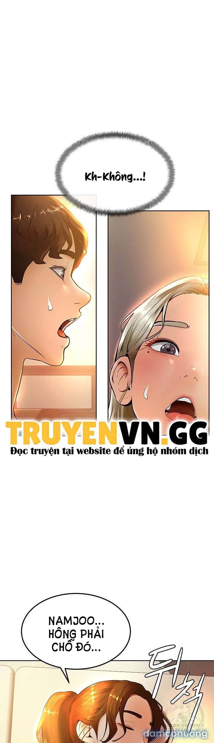Cố Lên Nam Joo! 