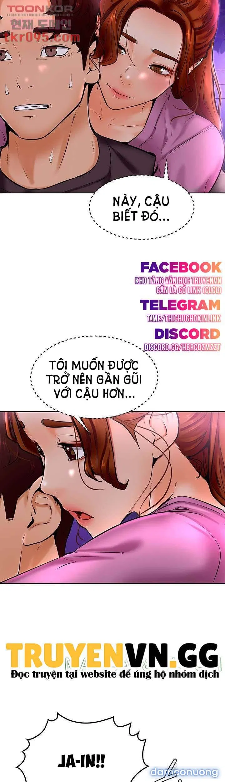 Cố Lên Nam Joo! 