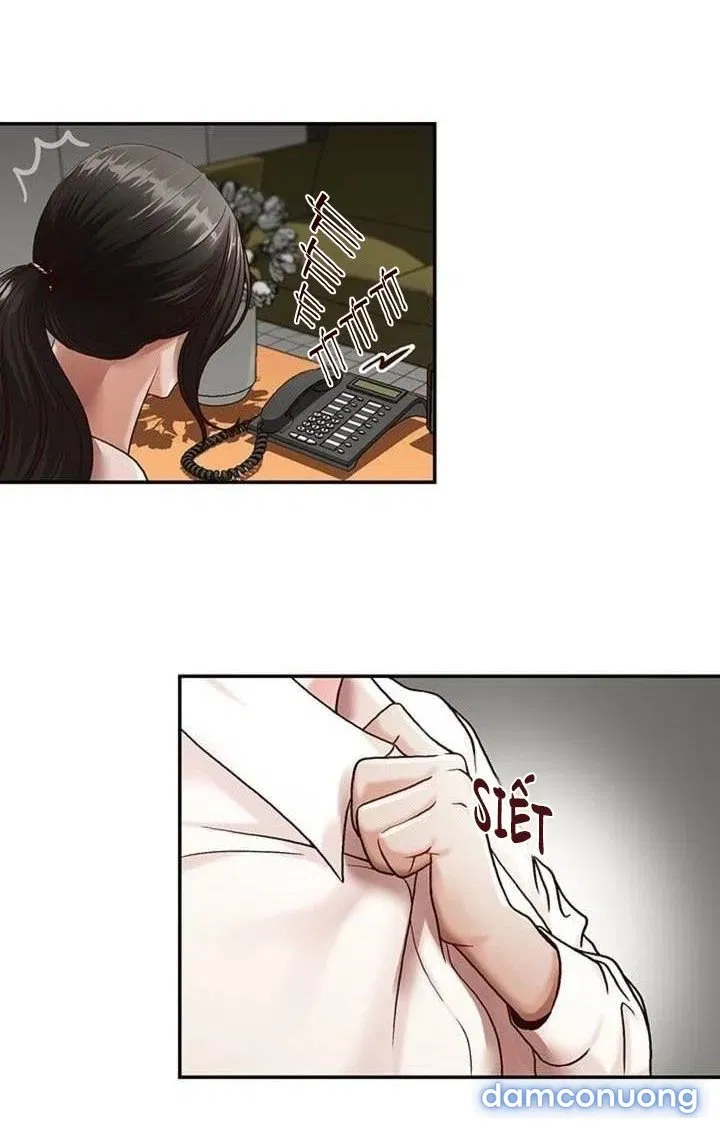 Thư Ký Của Anh Trai 