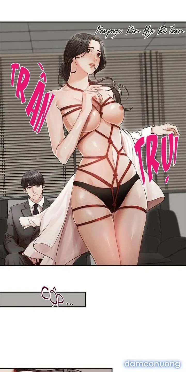 Thư Ký Của Anh Trai 