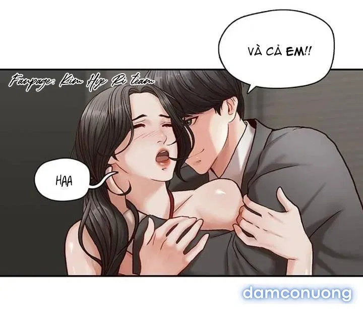 Thư Ký Của Anh Trai 