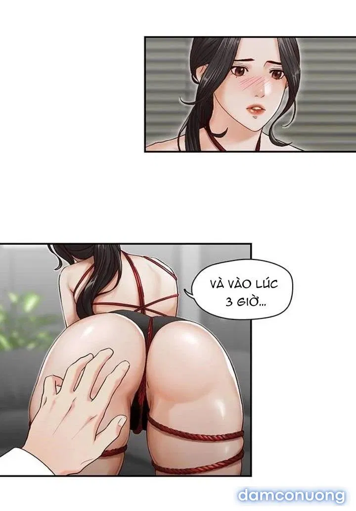 Thư Ký Của Anh Trai 