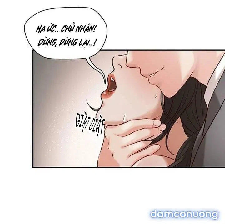 Thư Ký Của Anh Trai 