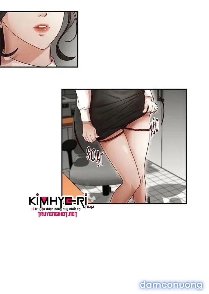 Thư Ký Của Anh Trai 