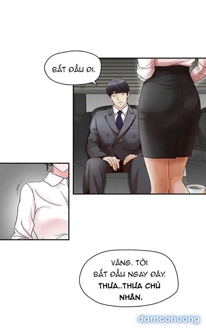 Thư Ký Của Anh Trai 