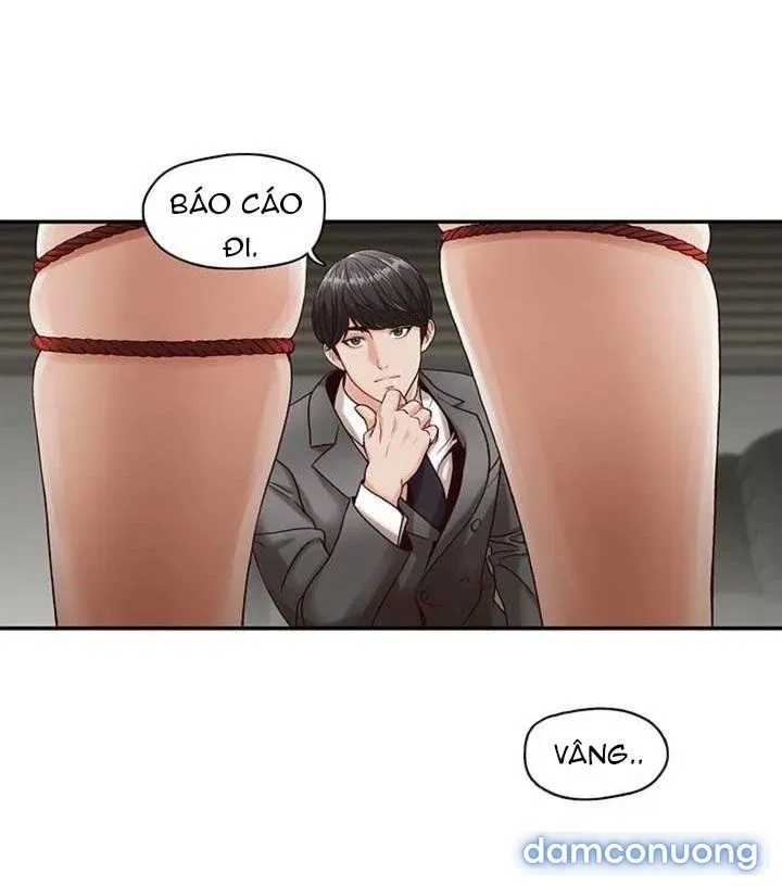 Thư Ký Của Anh Trai 
