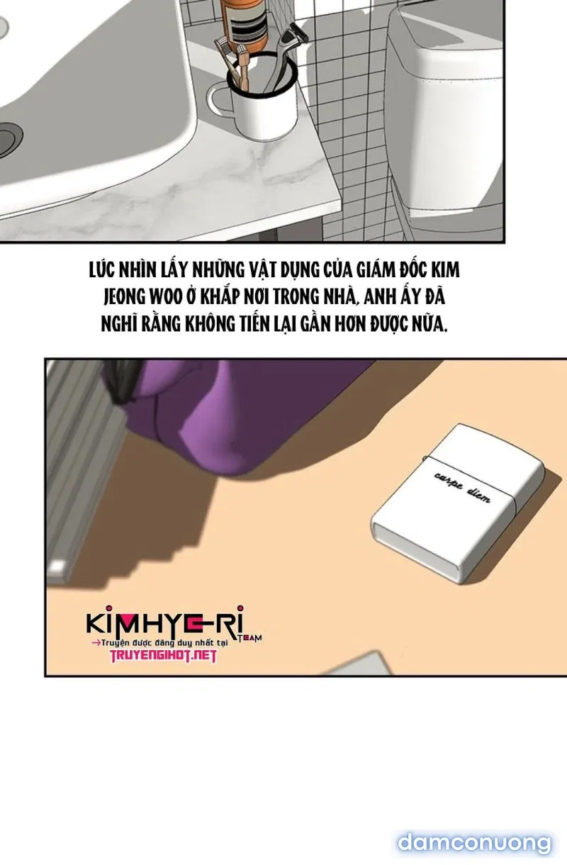 Thư Ký Của Anh Trai 