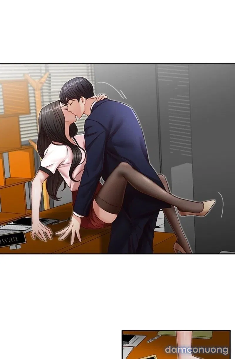 Thư Ký Của Anh Trai 