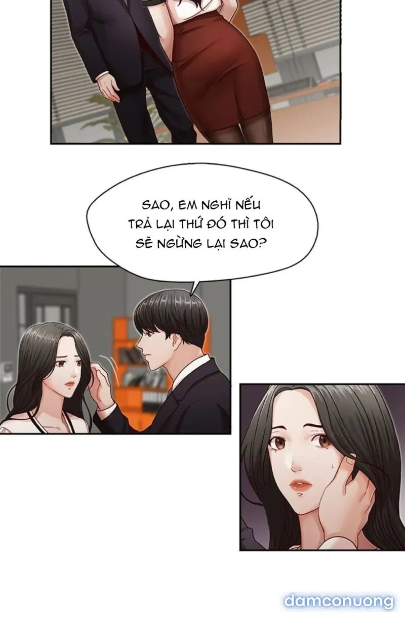 Thư Ký Của Anh Trai 