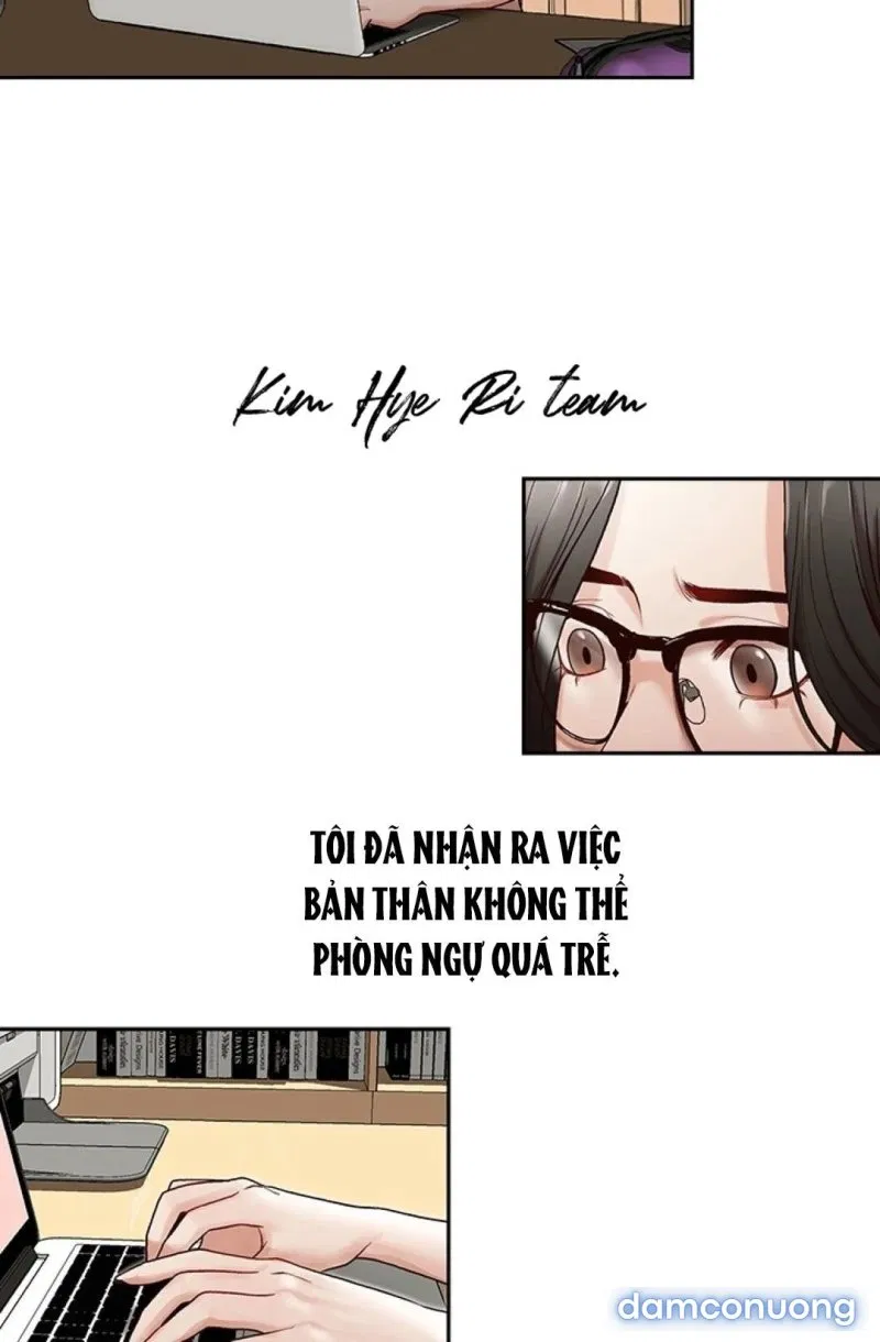 Thư Ký Của Anh Trai 