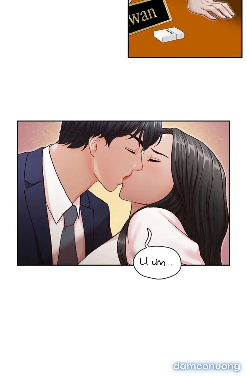 Thư Ký Của Anh Trai 