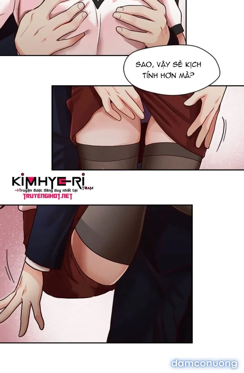 Thư Ký Của Anh Trai 