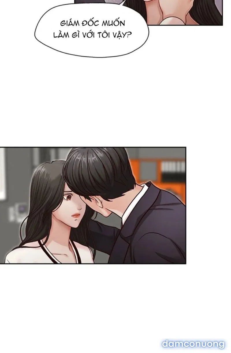 Thư Ký Của Anh Trai 