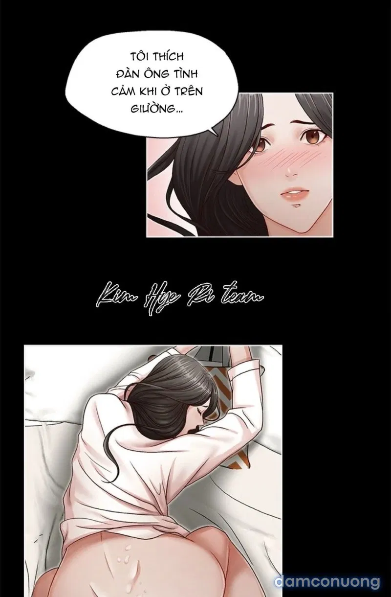 Thư Ký Của Anh Trai 