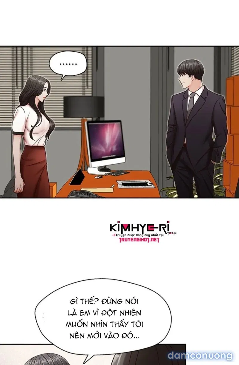 Thư Ký Của Anh Trai 