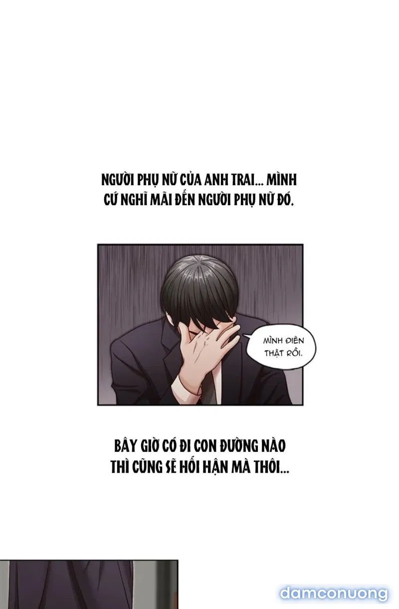 Thư Ký Của Anh Trai 