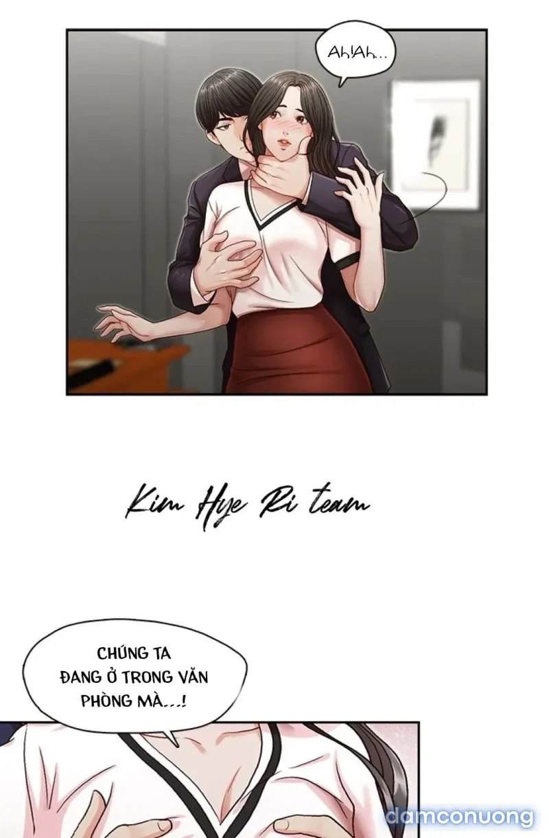 Thư Ký Của Anh Trai 