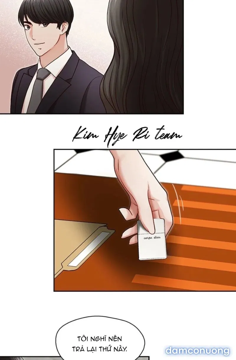 Thư Ký Của Anh Trai 