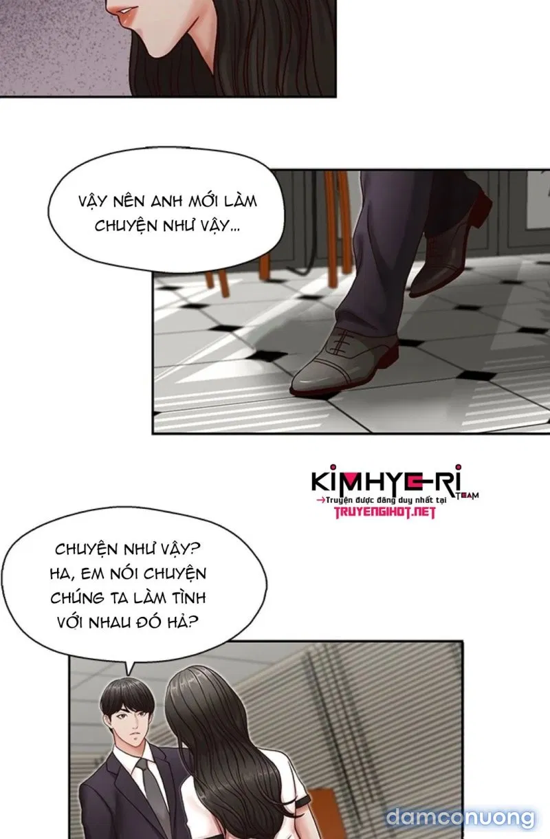 Thư Ký Của Anh Trai 