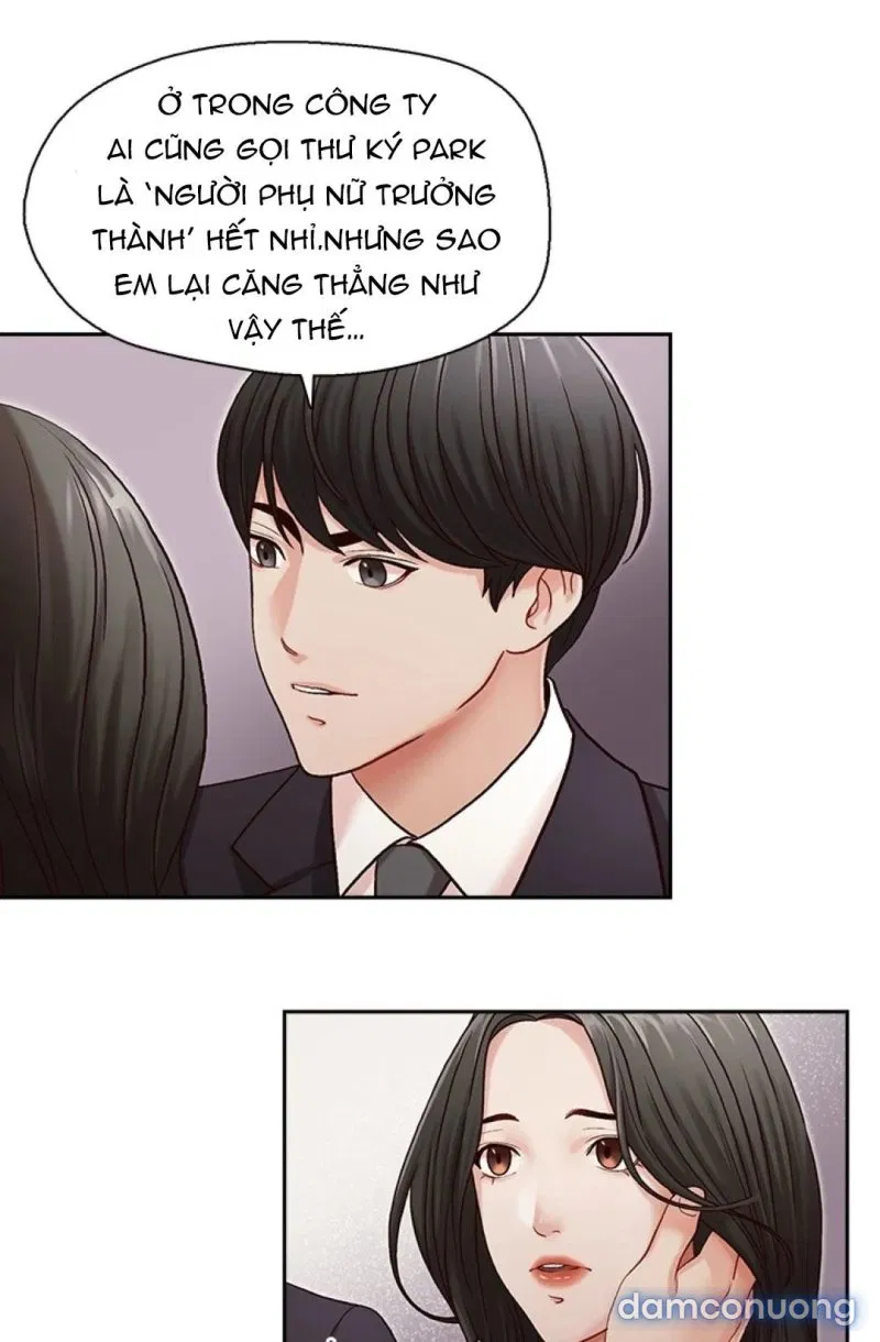 Thư Ký Của Anh Trai 