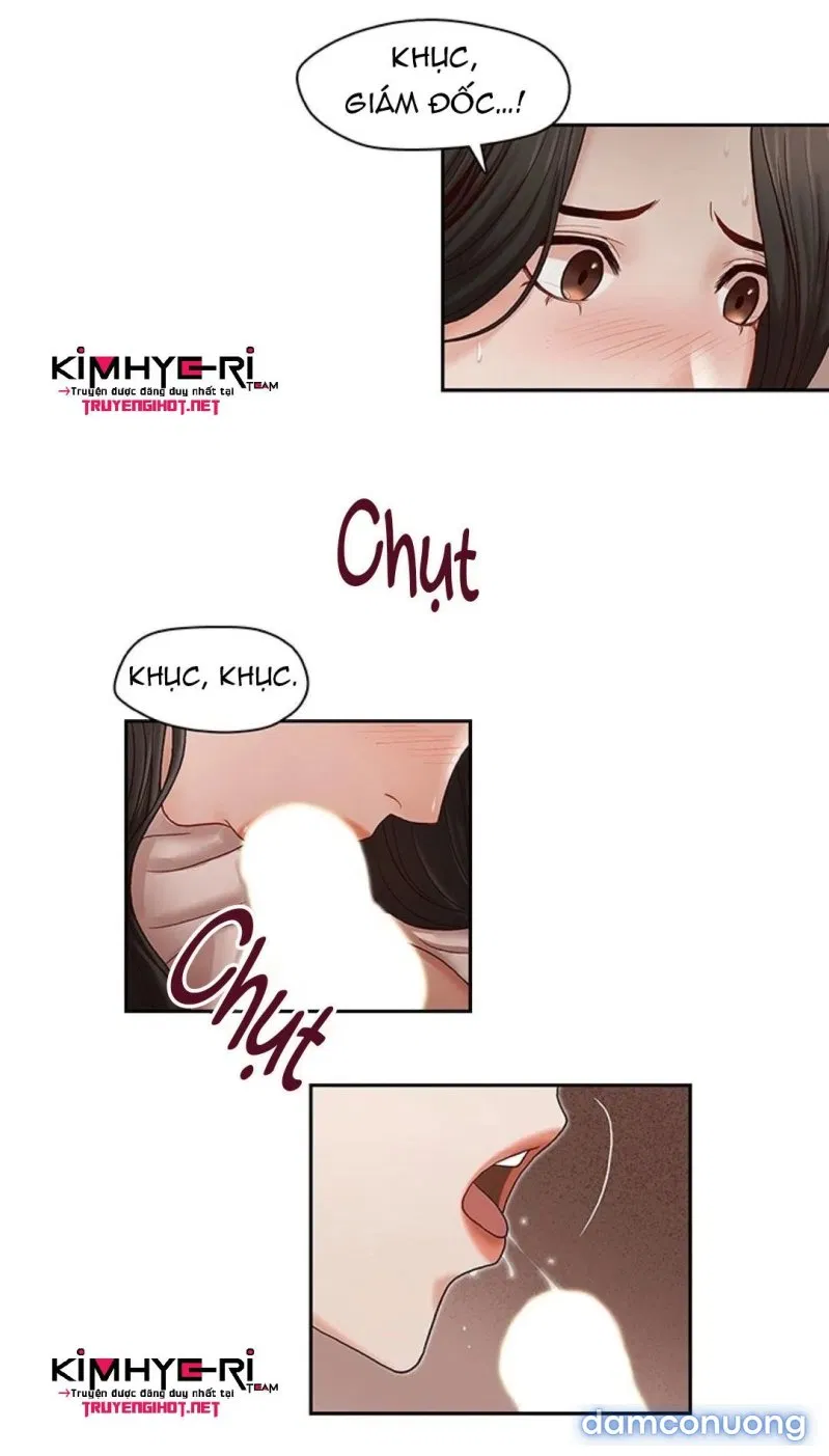 Thư Ký Của Anh Trai 