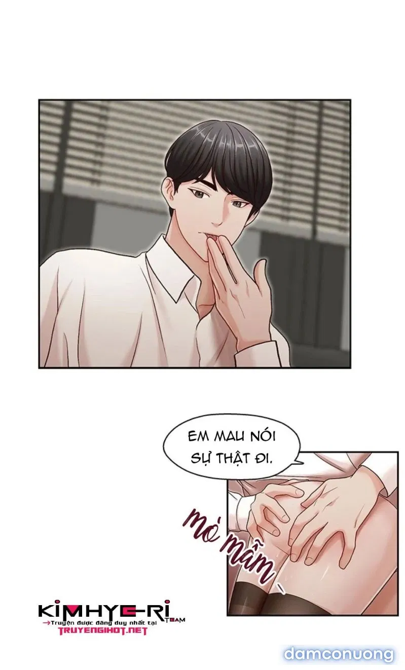 Thư Ký Của Anh Trai 
