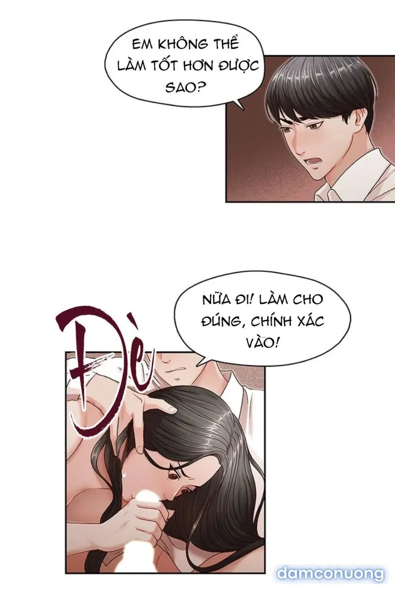 Thư Ký Của Anh Trai 