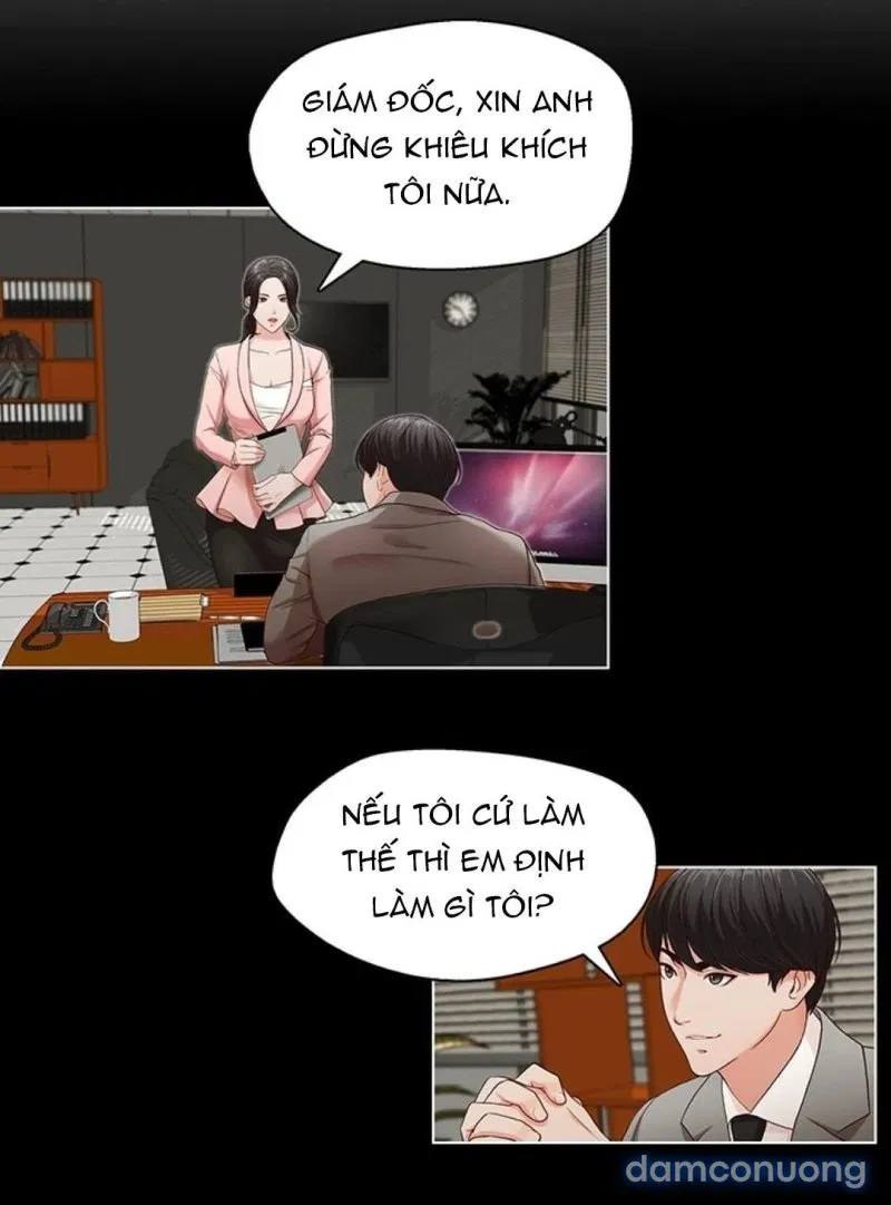 Thư Ký Của Anh Trai 