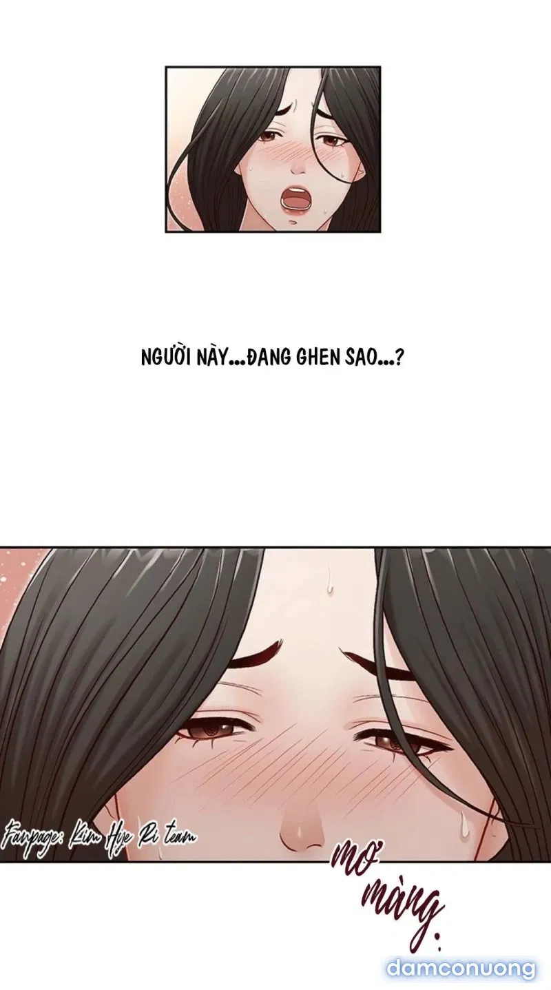 Thư Ký Của Anh Trai 