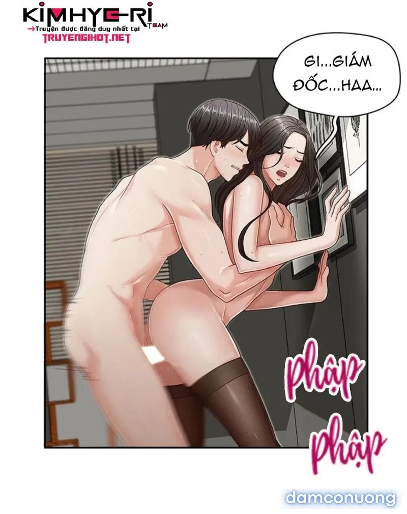 Thư Ký Của Anh Trai 