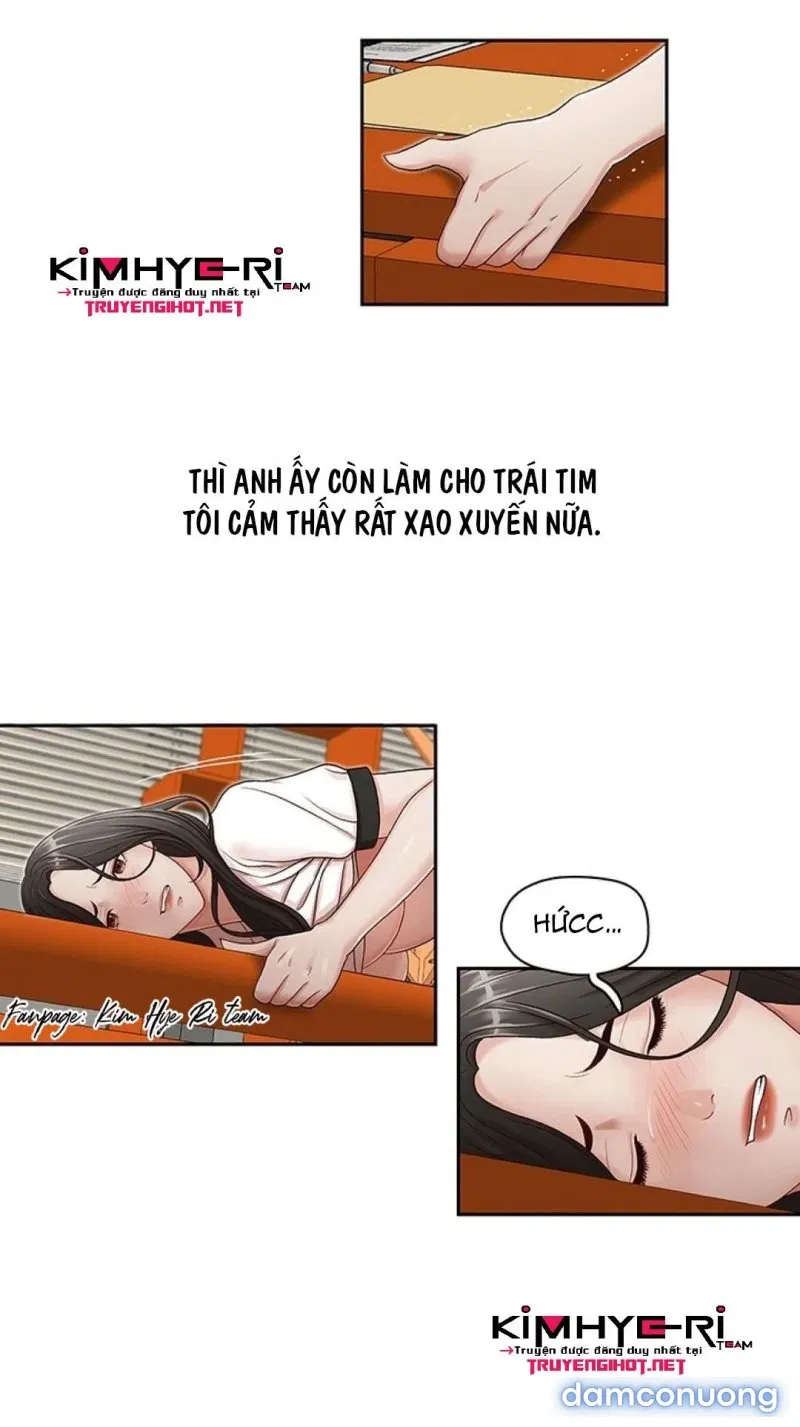 Thư Ký Của Anh Trai 