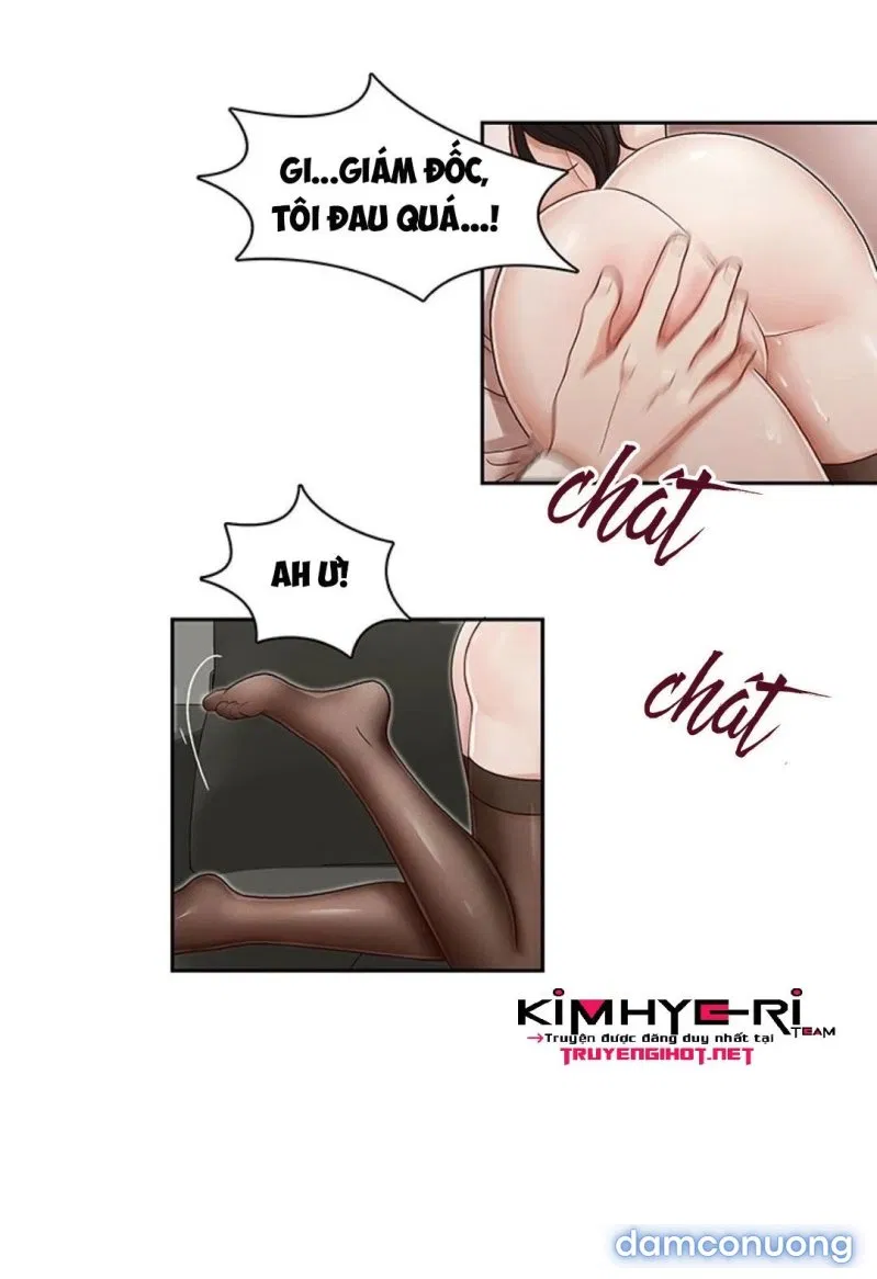 Thư Ký Của Anh Trai 