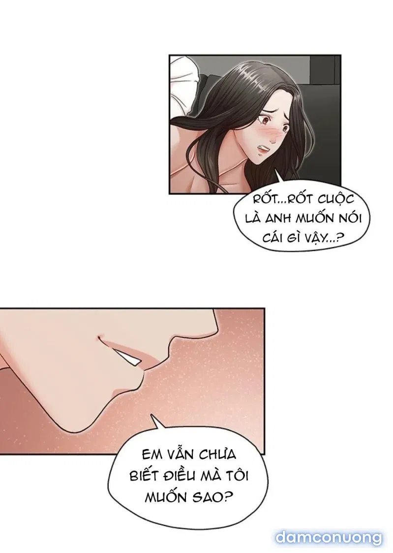 Thư Ký Của Anh Trai 