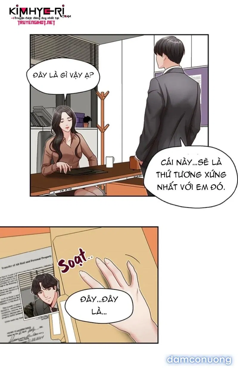 Thư Ký Của Anh Trai 