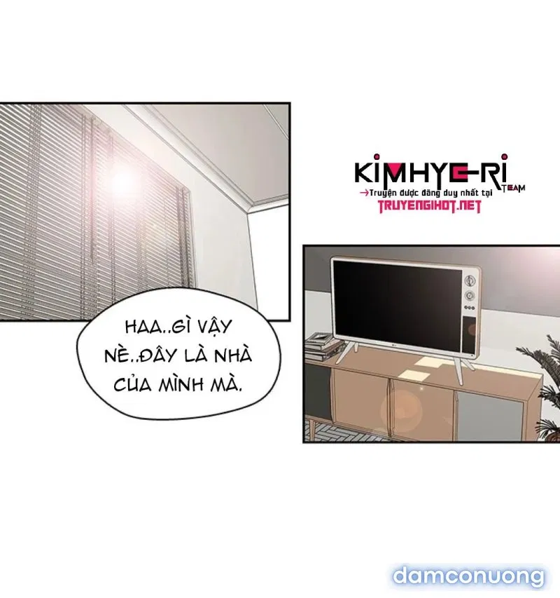 Thư Ký Của Anh Trai 