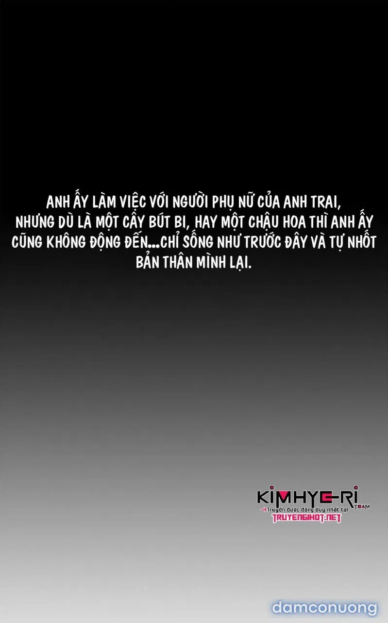Thư Ký Của Anh Trai 