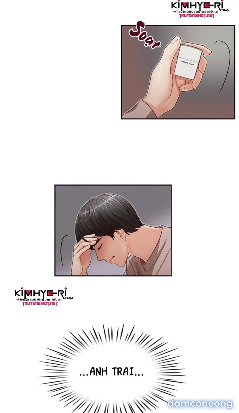 Thư Ký Của Anh Trai 