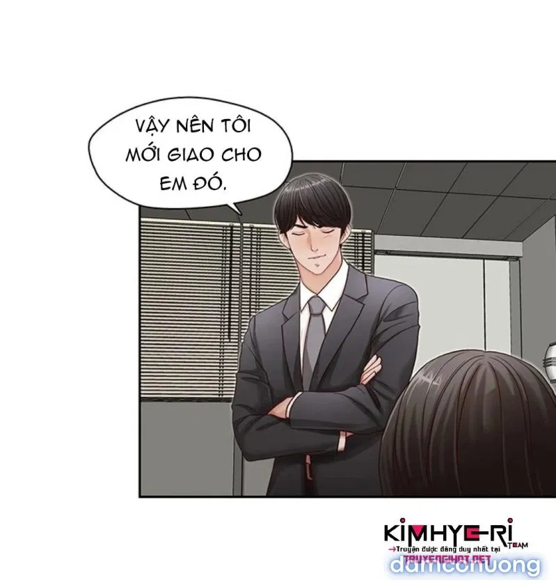 Thư Ký Của Anh Trai 