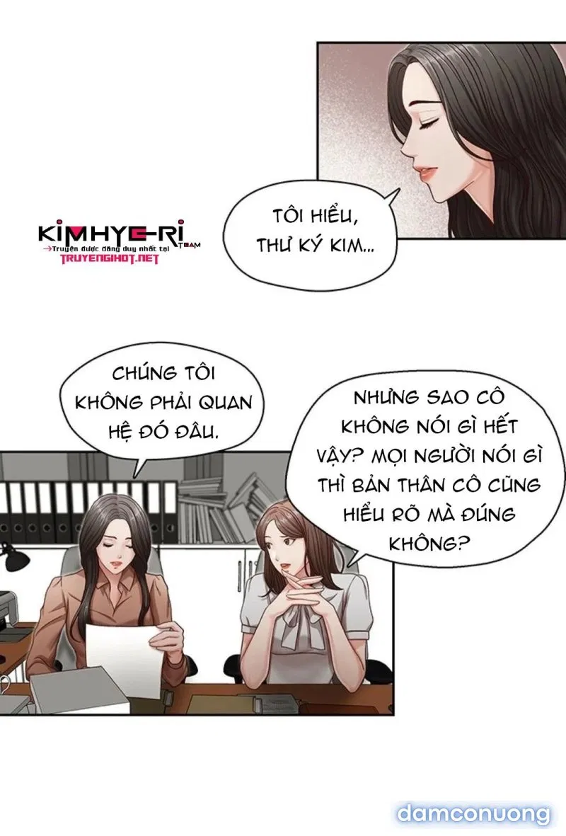 Thư Ký Của Anh Trai 