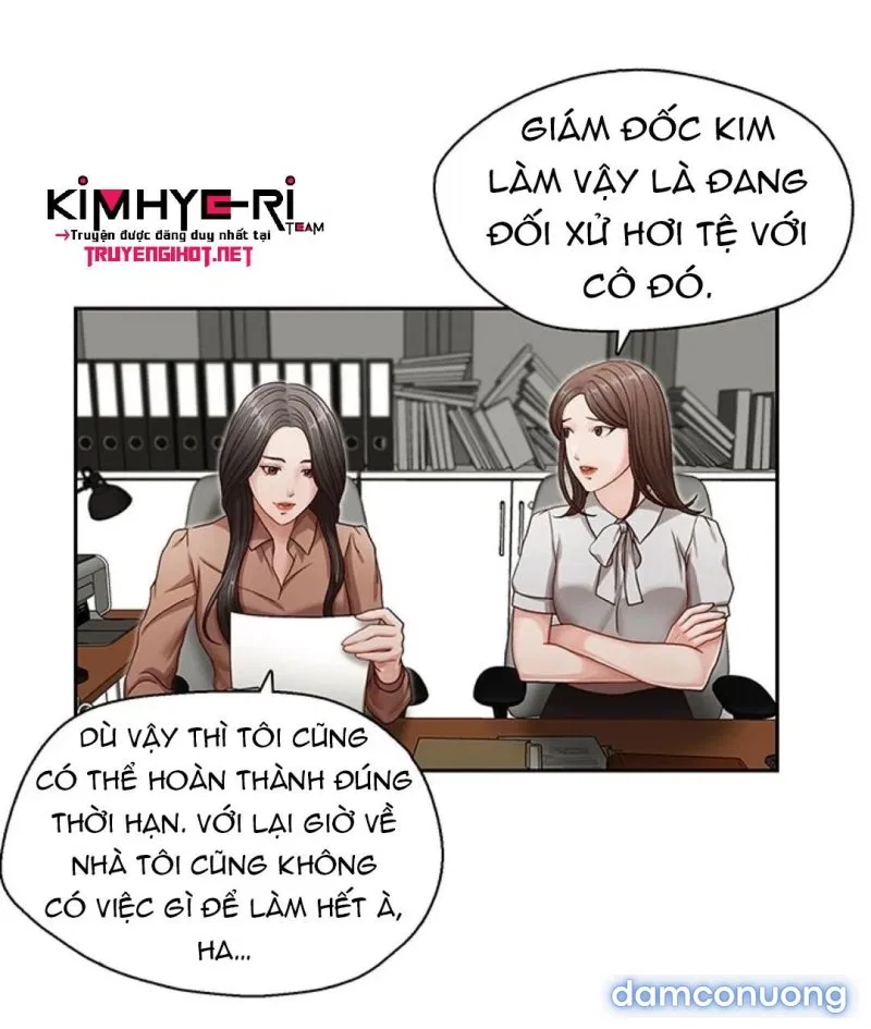 Thư Ký Của Anh Trai 