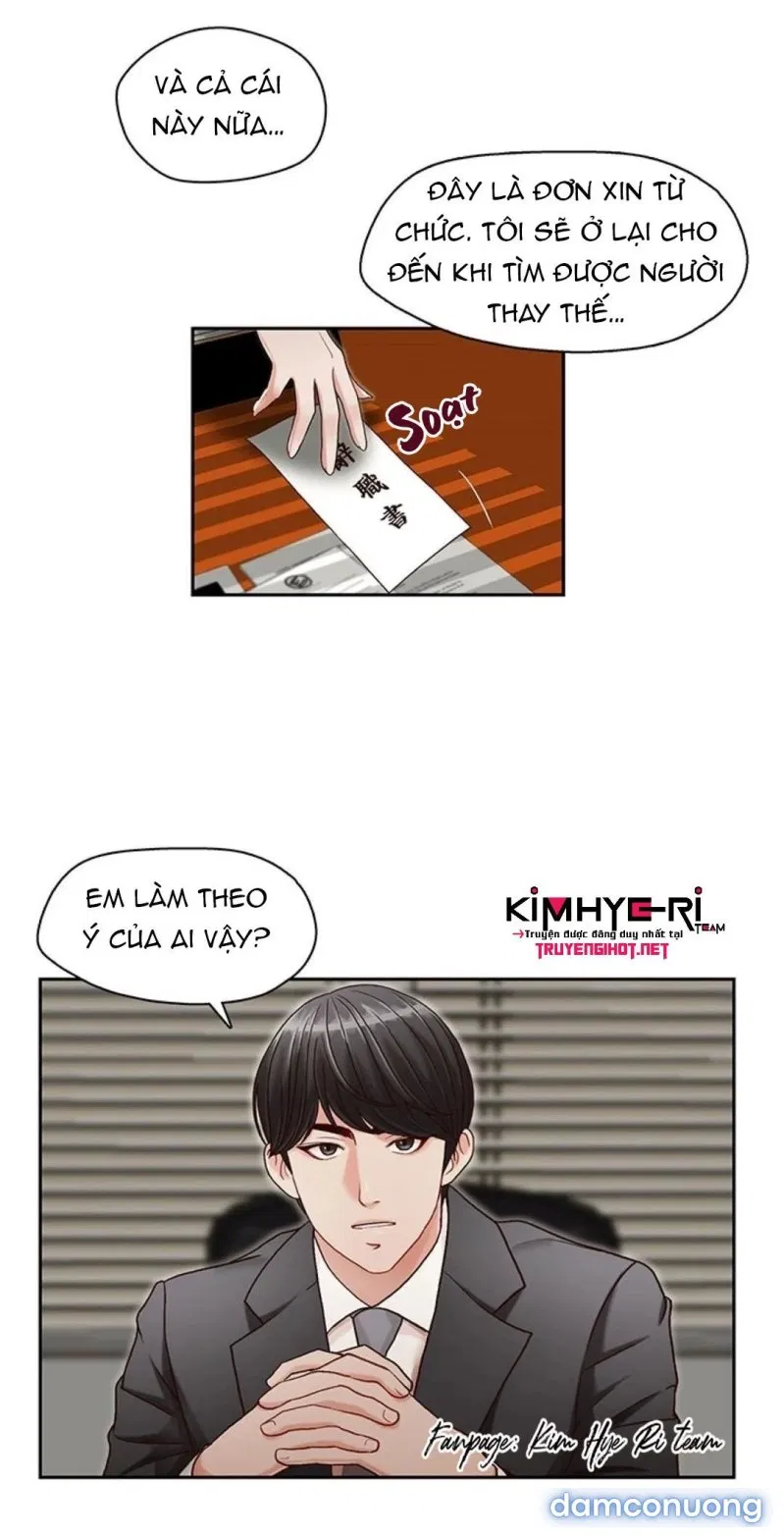 Thư Ký Của Anh Trai 